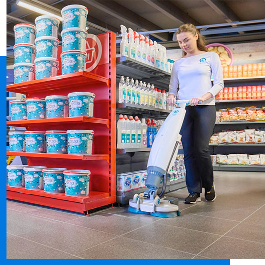 asesoramiento I Team Cleaning Solutions